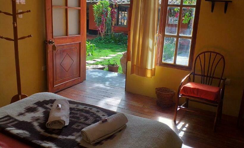 اتاق استاندارد, B&b Sun Gate