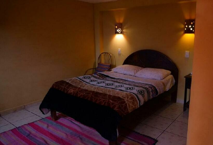 اتاق استاندارد, B&b Sun Gate