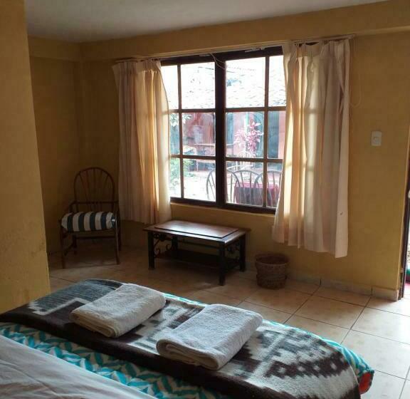 اتاق استاندارد, B&b Sun Gate