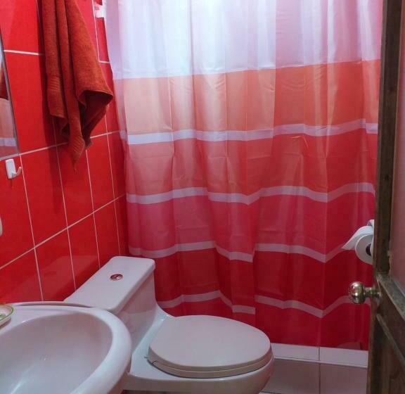 اتاق استاندارد, B&b Sun Gate