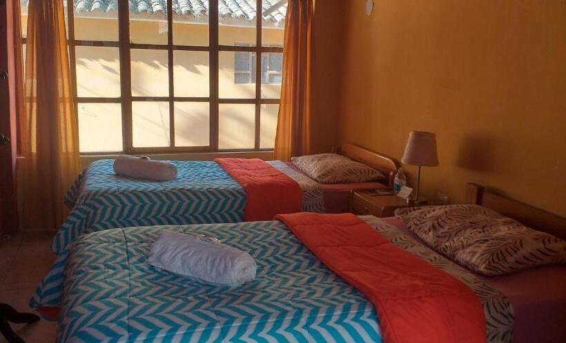 اتاق استاندارد, B&b Sun Gate