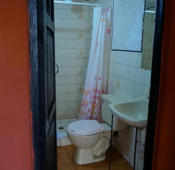 اتاق خانوادگی, B&b Sun Gate