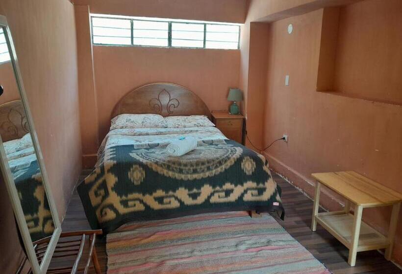 اتاق استاندارد, B&b Sun Gate