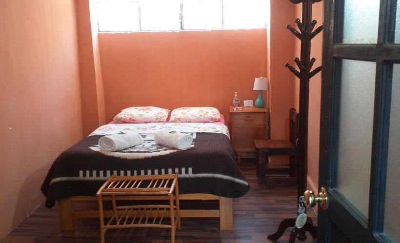 اتاق استاندارد, B&b Sun Gate