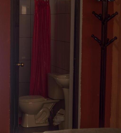 اتاق استاندارد, B&b Sun Gate