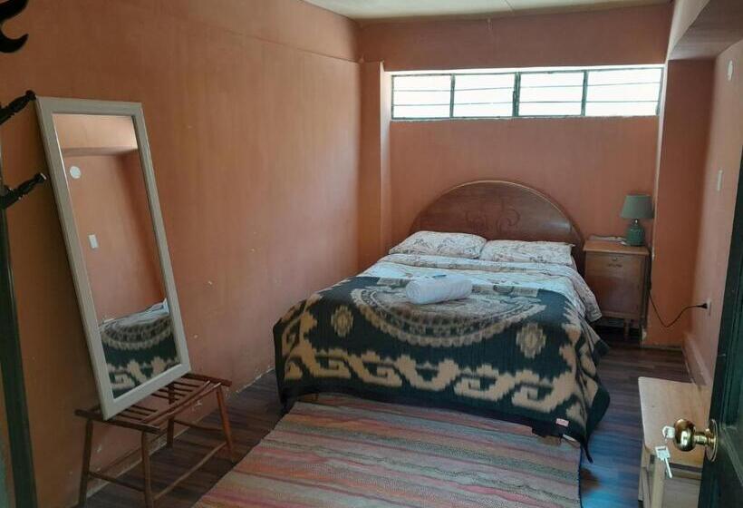 اتاق استاندارد, B&b Sun Gate