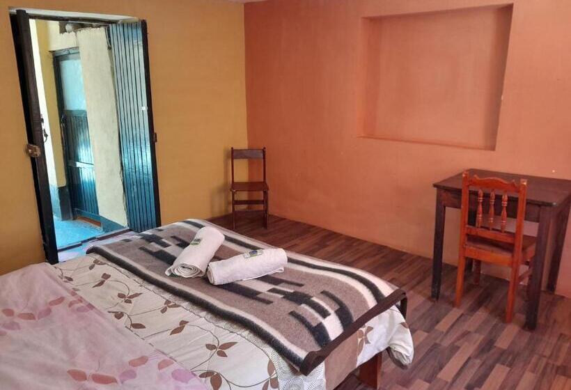 اتاق استاندارد با سرویس بهداشتی مشترک, B&b Sun Gate