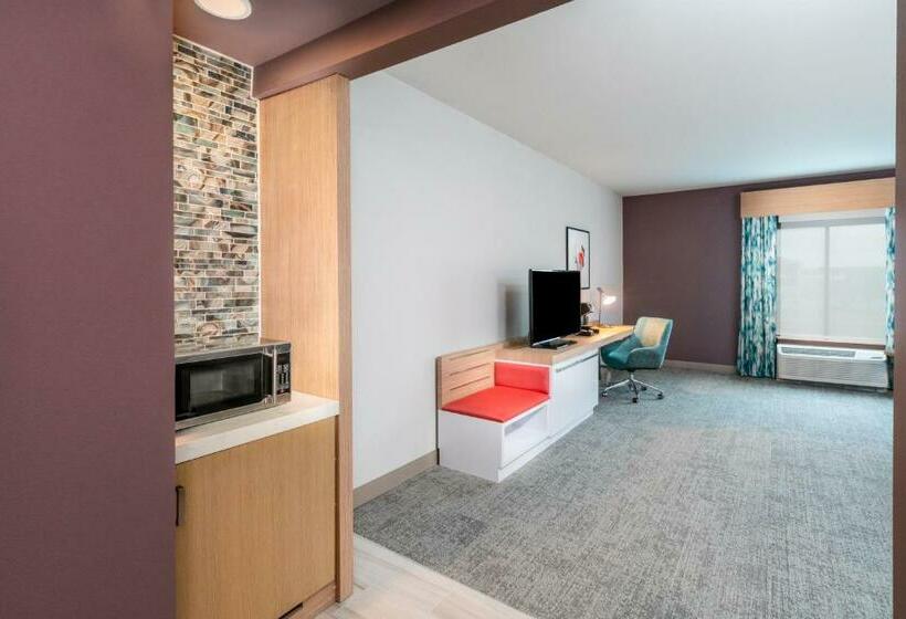 장애인을 위한 스탠다드 룸, Hilton Garden Inn Brunswick