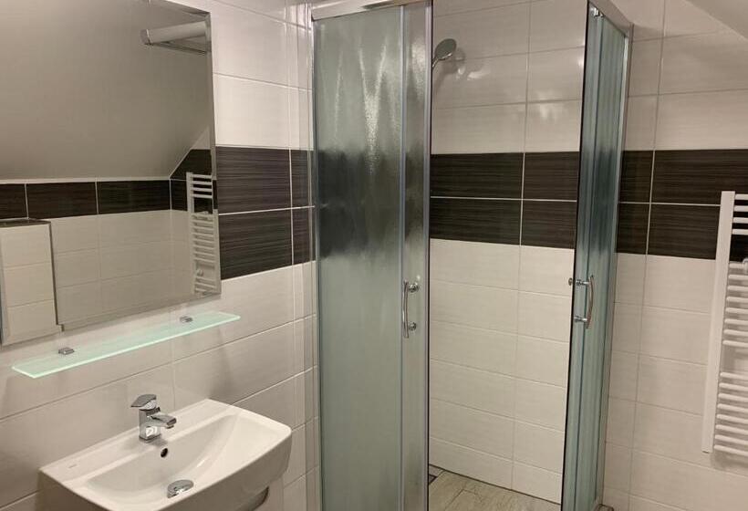 Апартаменты 1 Спальня, Mikulov Inn   Apartments Slunce