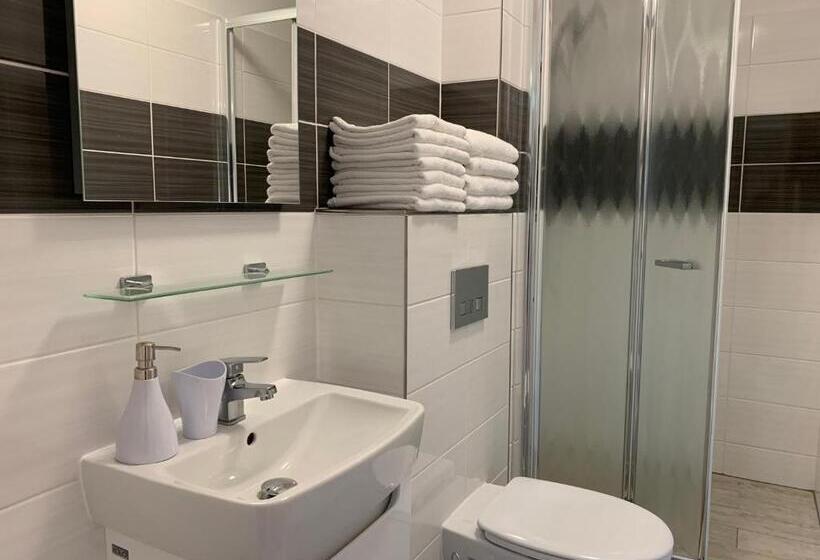 Люкс Повышенной Комфортности, Mikulov Inn   Apartments Slunce