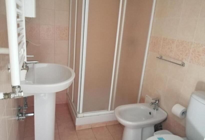 اتاق استاندارد, B&b I Puritani