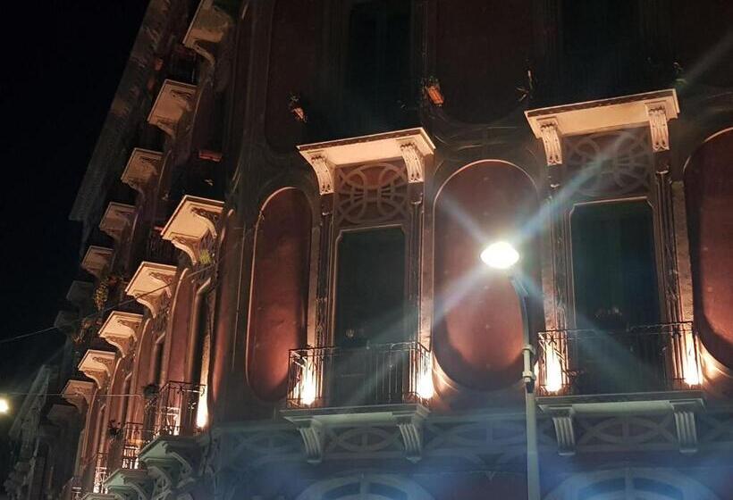 اتاق استاندارد, B&b I Puritani