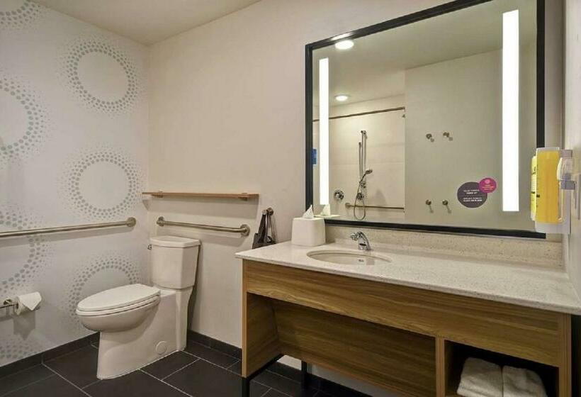 Стандартный Номер Кровать Кинг, Tru By Hilton Denver South Park Meadows