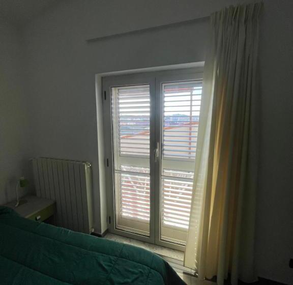 اتاق استاندارد, B&b Le Terrazze