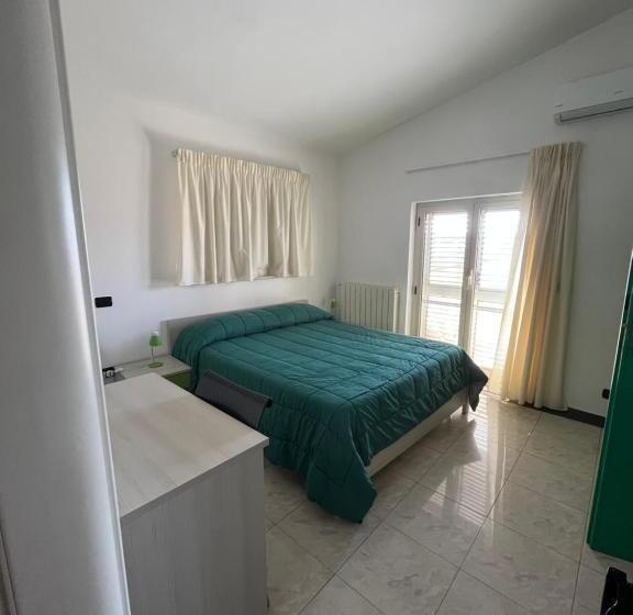 اتاق استاندارد, B&b Le Terrazze
