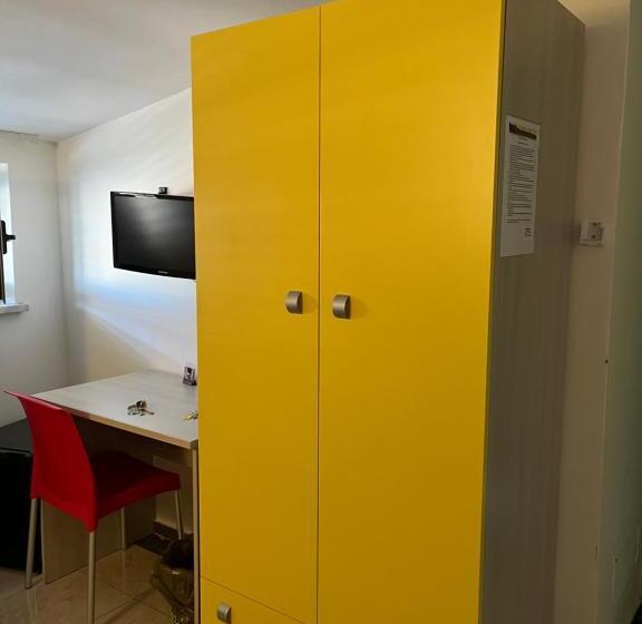 اتاق استاندارد, B&b Le Terrazze