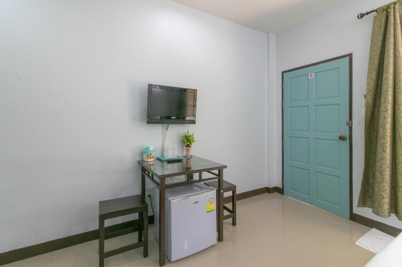 Номер Deluxe, Chaiyo Resort