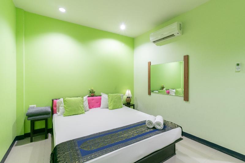 Номер Стандарт, Chaiyo Resort