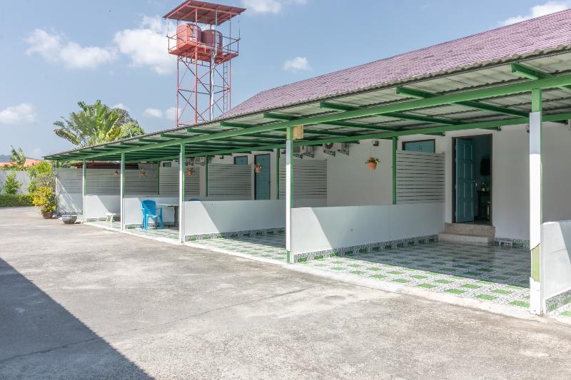 Номер Стандарт, Chaiyo Resort