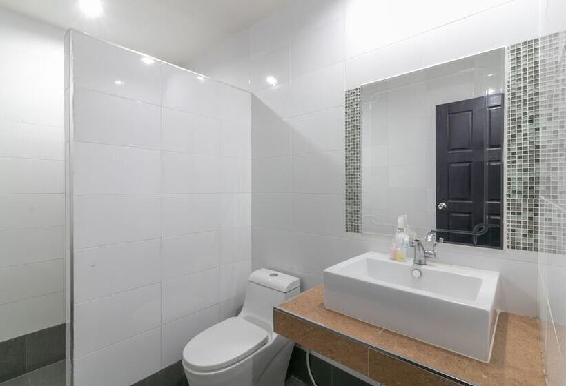 Номер Стандарт, Chaiyo Resort
