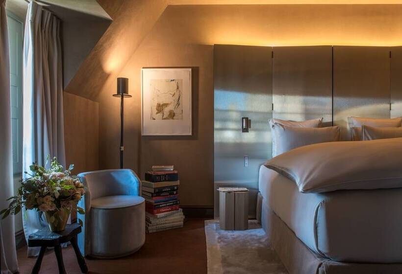 Suite Deluxe, Cour Des Vosges   Evok Collection