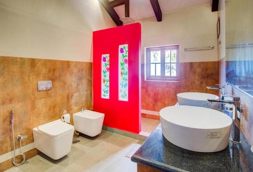 Люкс, La Papa Resort