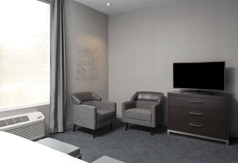 Люкс Адаптированный для Инвалидов, Residence Inn By Marriott Boston Natick