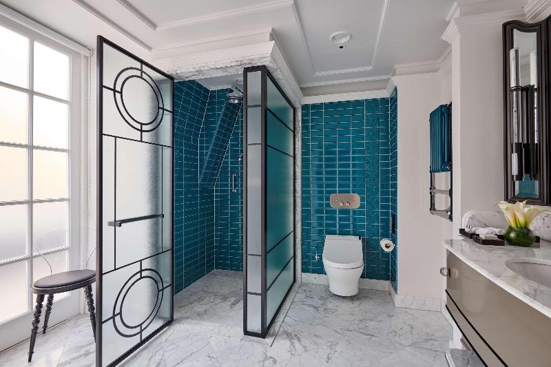 Люкс, Great Scotland Yard Hotel, Part Of Hyatt