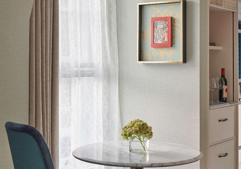 Номер Стандарт, Great Scotland Yard Hotel, Part Of Hyatt
