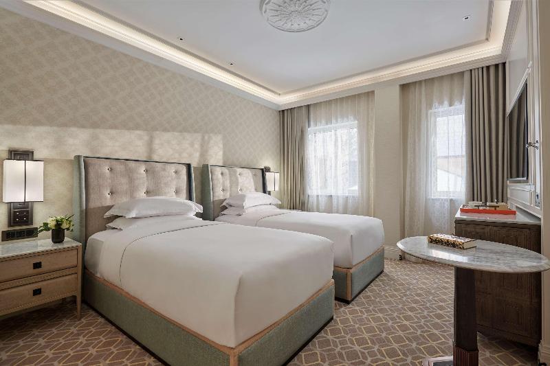 Quarto Estandar, Great Scotland Yard Hotel, Part Of Hyatt