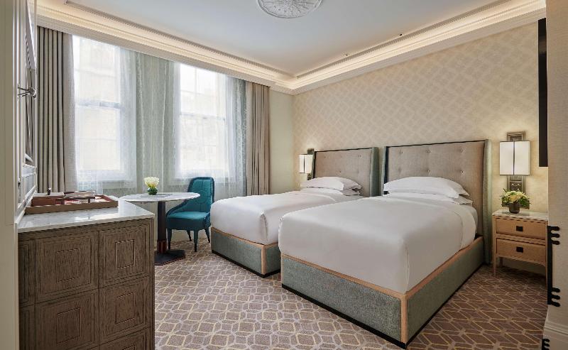 Quarto Estandar, Great Scotland Yard Hotel, Part Of Hyatt
