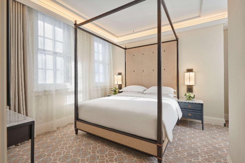 Suíte, Great Scotland Yard Hotel, Part Of Hyatt