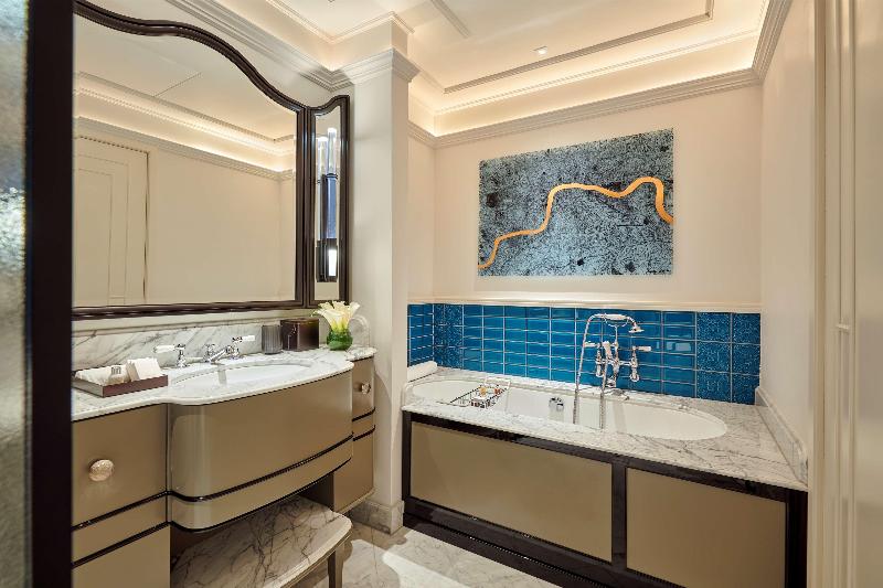 Люкс, Great Scotland Yard Hotel, Part Of Hyatt