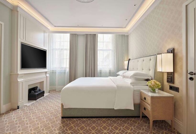 Suíte, Great Scotland Yard Hotel, Part Of Hyatt