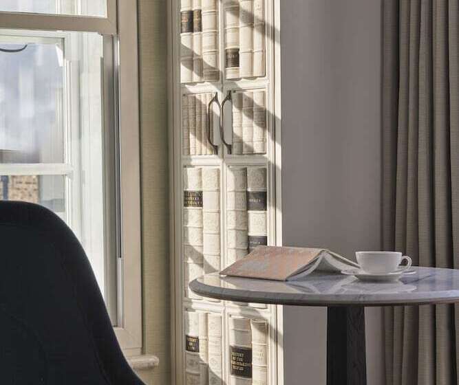 Люкс, Great Scotland Yard Hotel, Part Of Hyatt