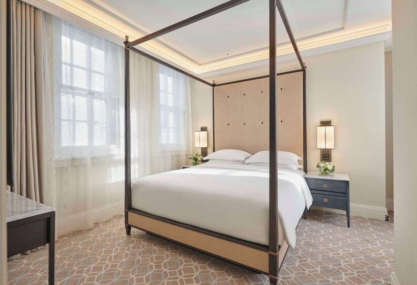Suíte, Great Scotland Yard Hotel, Part Of Hyatt