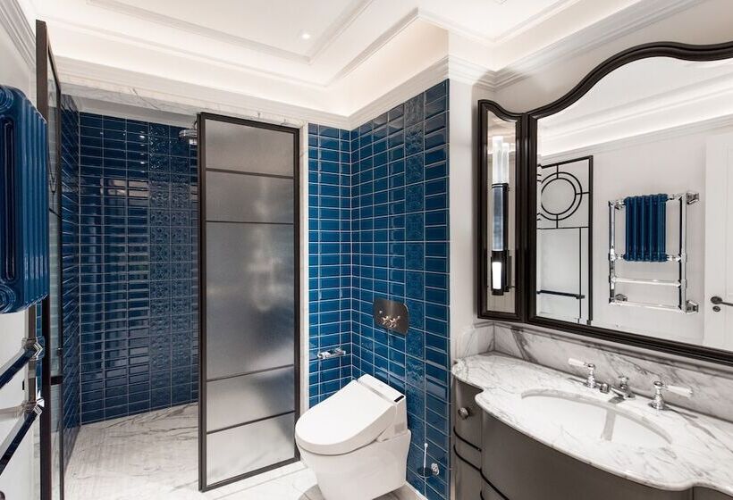 Номер Стандарт, Great Scotland Yard Hotel, Part Of Hyatt