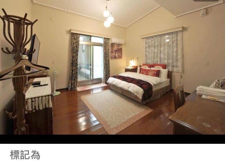 اتاق استاندارد با چشم‌انداز کوهستان, Yun Siang Ju Homestay