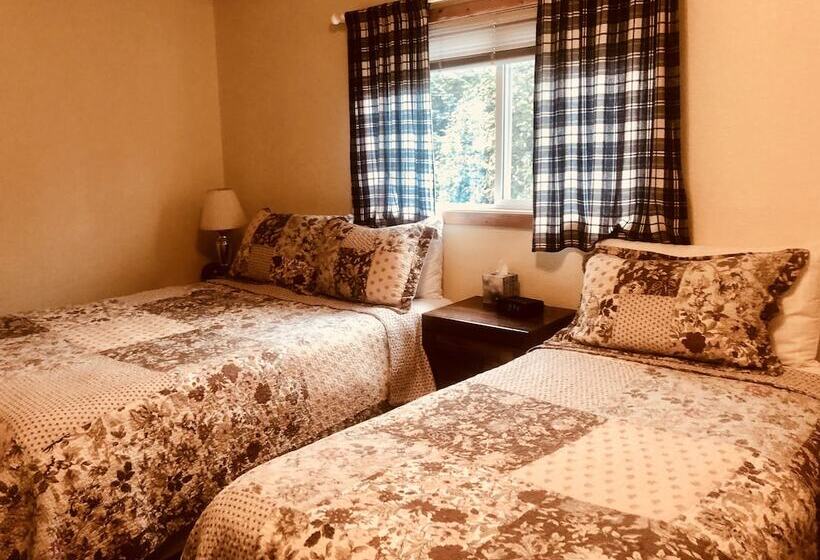 套房, Driftwood Inn