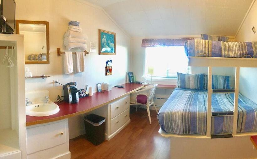 스탠다드 룸, Driftwood Inn