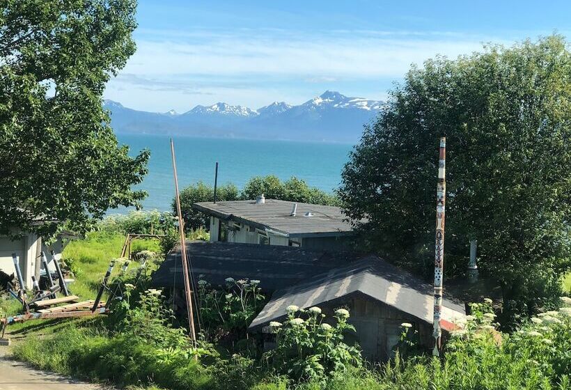 스탠다드 룸, Driftwood Inn