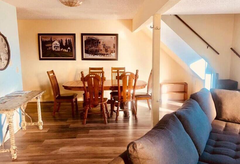 침실 2개 스위트, Driftwood Inn
