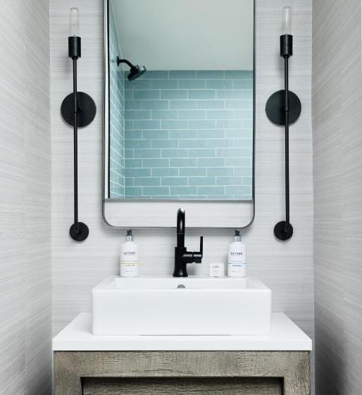带大床的套房, The Edgartown Inn, The Edgartown Collection