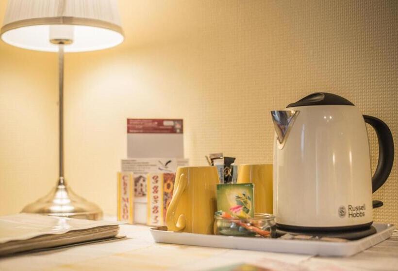 Номер Deluxe, Chambres D Hôtes Chez Mado Ottrott