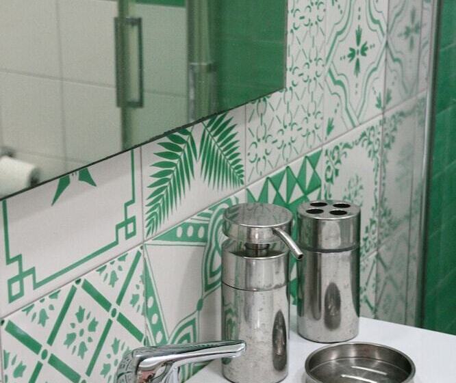 Номер Стандарт, B&b Massico Apartments