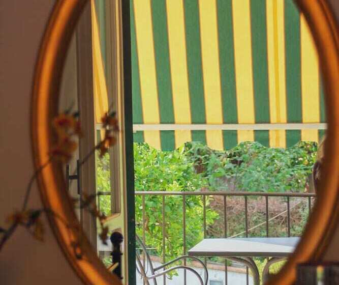 Номер Стандарт, B&b Massico Apartments