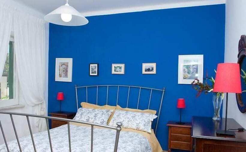 Апартаменты 2 Спальни, B&b Massico Apartments