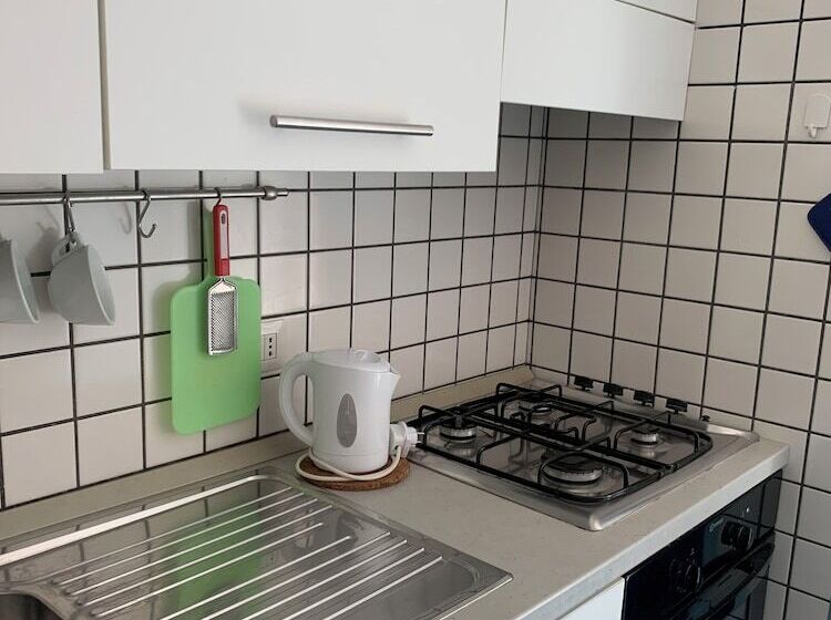 Апартаменты 1 Спальня, B&b Massico Apartments