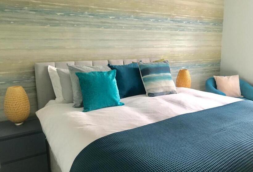 Номер Superior, Hillrise B&b