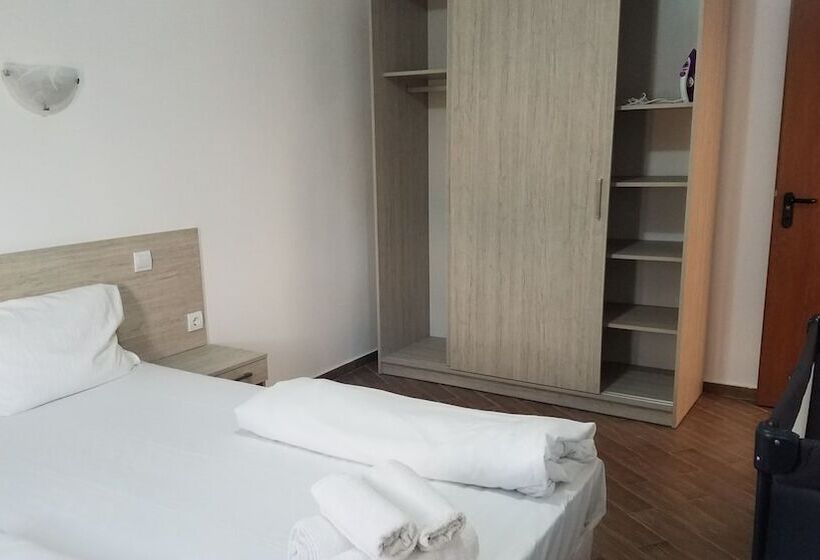 آپارتمان 2 خوابه با چشم‌انداز دریا, Seagarden Villa Resort